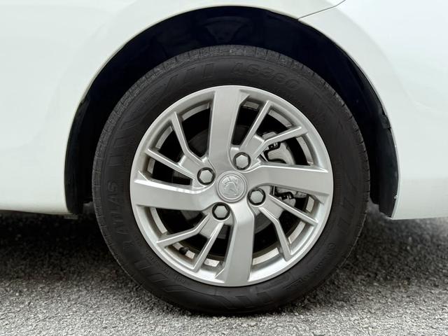 2020 Proton SAGA 1.3 STANDARD MANUAL - 5