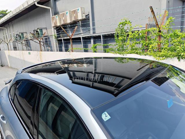 (Grade 4.5B 17k-Km) 2025 Porsche CAYENNE 3.0 Coupe - 4