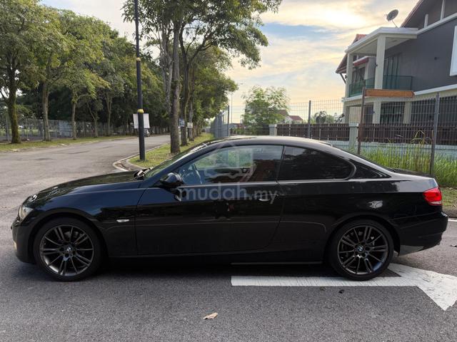 2009 Bmw e92 320i (CBU) 2.0 (A) Ori MILEAGE 69k - 3