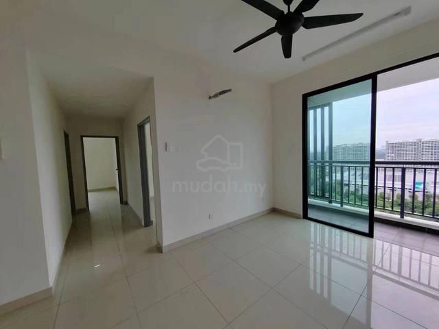 G Residence @ Johor Bahru 1