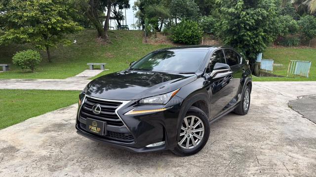 2015 LEXUS NX200T 2.0 Can Full Loan Cun Condition! - 2