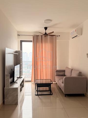 Aster Hill Sri Petaling 1
