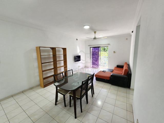 Impian Senibong Apartment 1