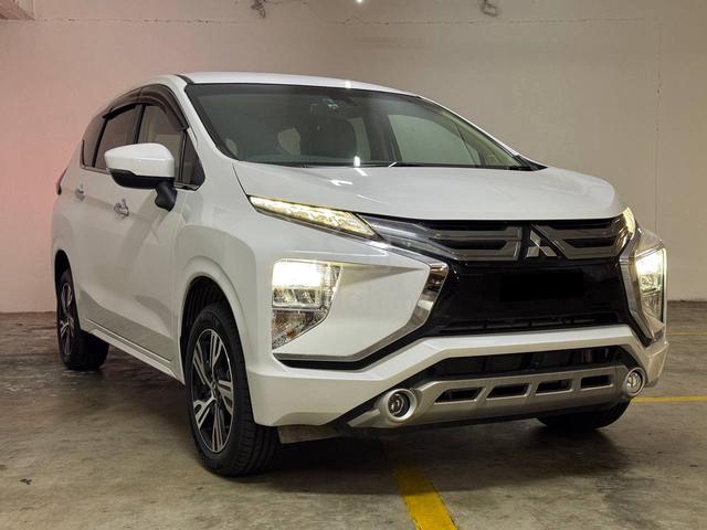 2021 Mitsubishi XPANDER 1.5 (A) 3 YEAR WARRANTY - 2