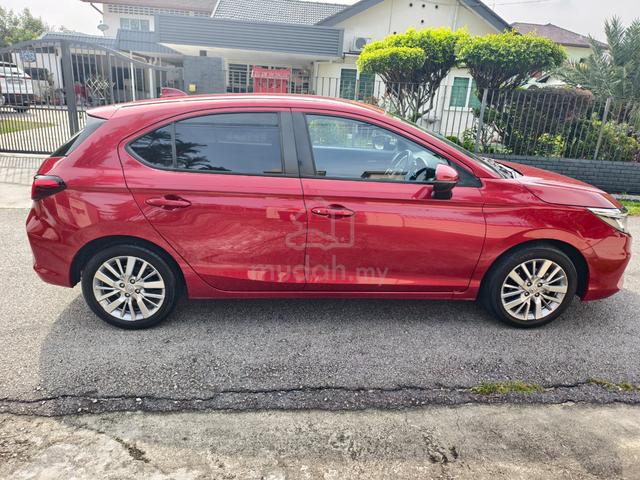 2023 Honda CITY 1.5 V (A) - 5