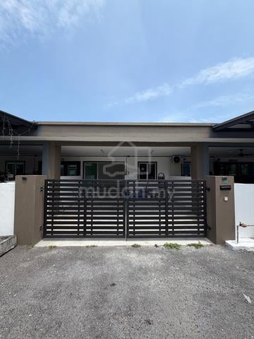 Rumah Teres Setingkat di Desa Chemor Megah, Chemor, Perak [FOR SALE] 1