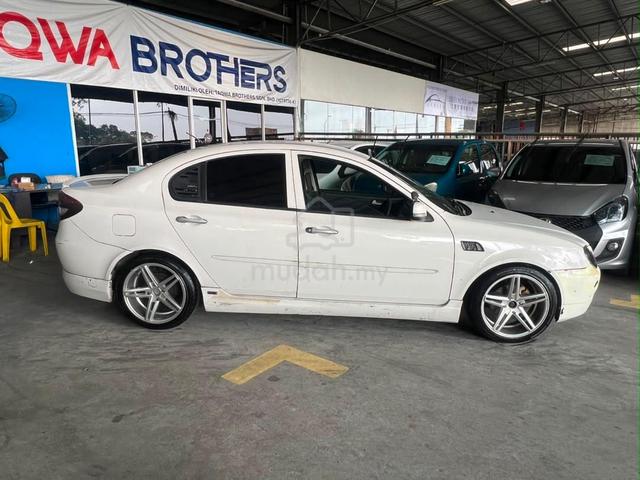 2013 Proton PERSONA 1.6 ELEGANCE BASE LINE (A) - 2