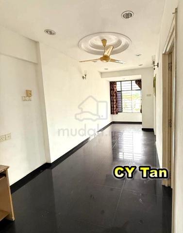 BJ Court Condominium 1
