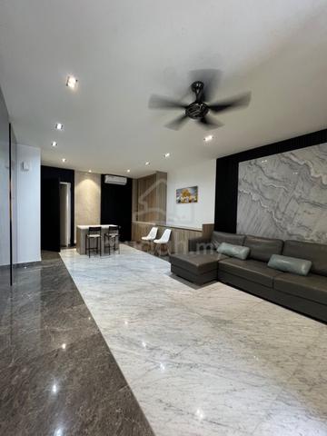 For Rent 2-Storey Terrace @ Eco Summer, Brighton 1