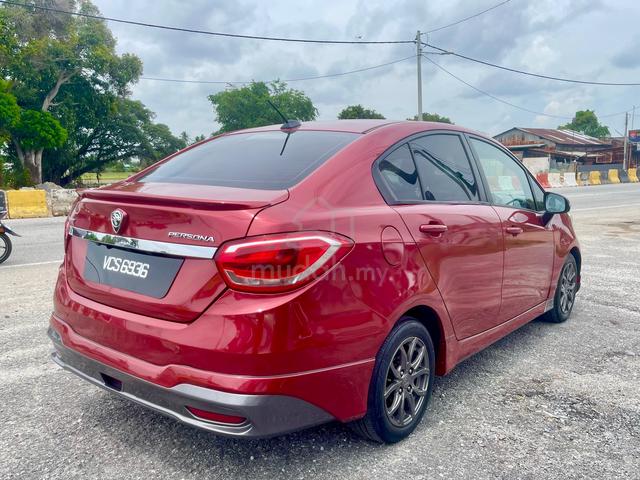 2019 Proton PERSONA 1.6 PREMIUM (A) - 4