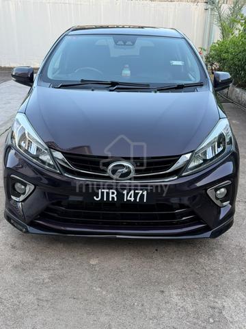2019 Perodua MYVI 1.5 AV (A) - 1
