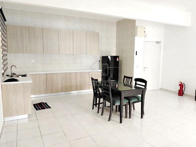 Residensi Adelia 1