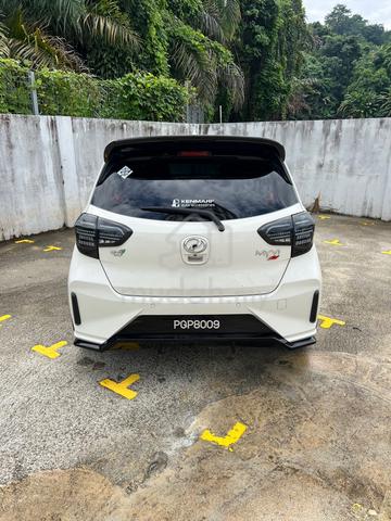 2023 Perodua MYVI 1.5 AV - 1