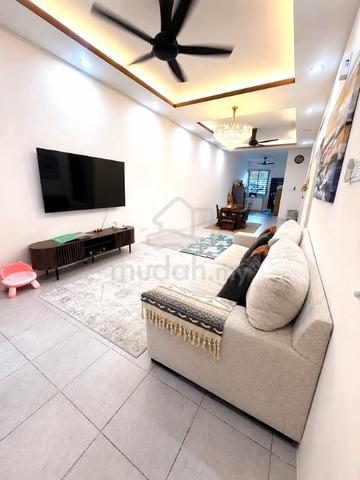 Yarra Park Northfield_Single Storey Terrace (Bumi Lot) For Sale ππ 1