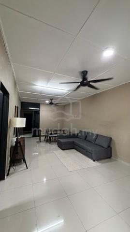 Rumah Untuk Disewa di Kampung Bukit Kadir, Nilai 1