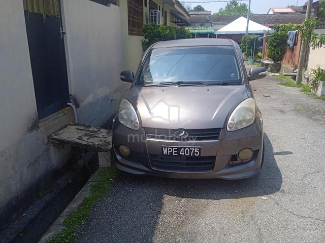2006 Perodua MYVI 1.3 EZI (A) - 4