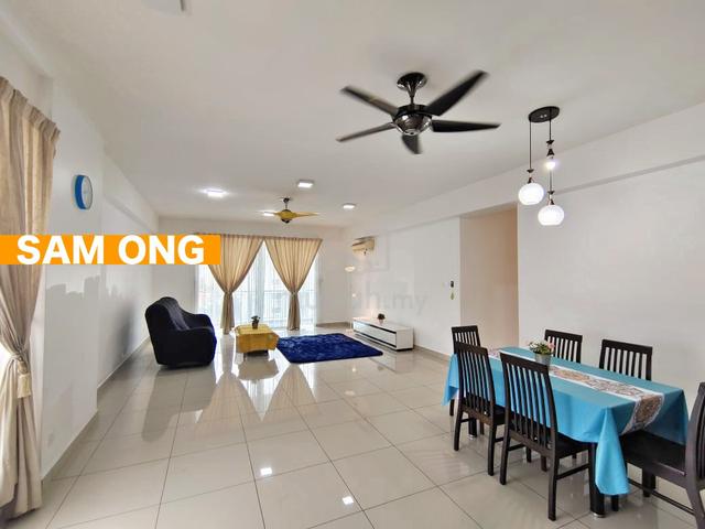 Summerton Condominium 1