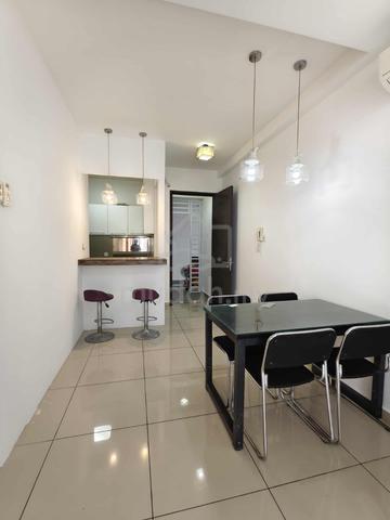 One Sentral Serviced Residence 1