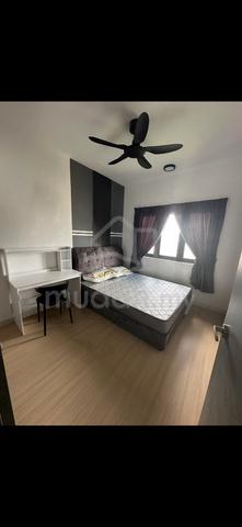 KL Sentul M-Arisa Room to Rent 1