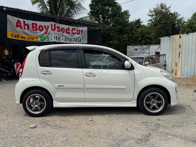 2011 Perodua MYVI 1.5 SE (A) Offer Tiptp Condition - 5