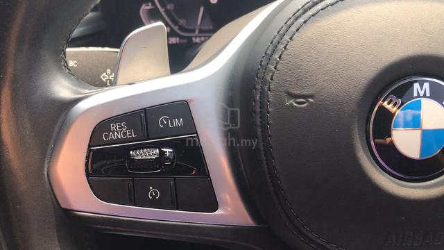 2020 Bmw 530E 2.0 M SPORT (loan kedai) - 4
