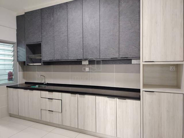 Residensi Meru Raya (PR1MA @ Meru) 3