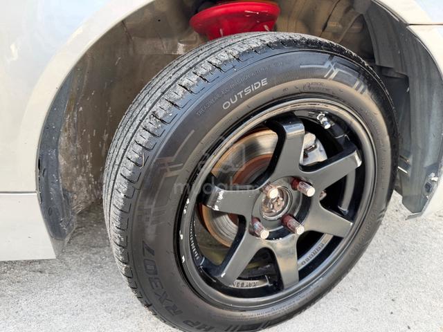2013 Proton PERSONA 1.6 (M) - 5