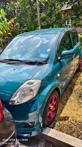 2009 Perodua MYVI 1.3 EZi FACELIFT (A) - 2