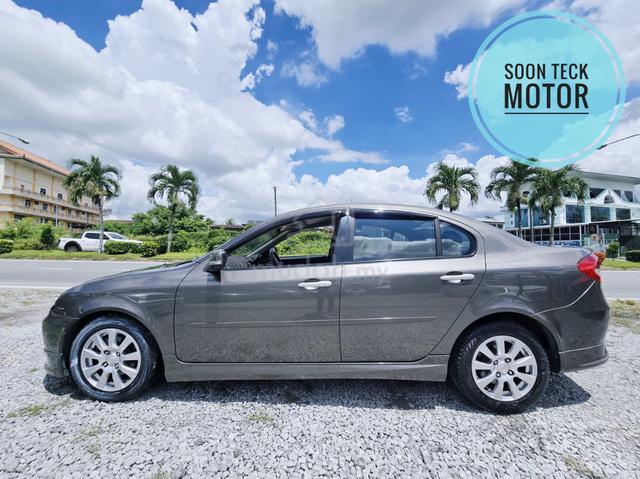 2011 Proton PERSONA 1.6 ELEGANCE HIGH LINE (A) - 3