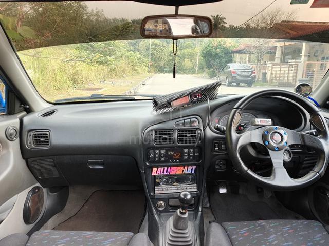 2000 Proton WIRA 1.5 GL (M) - 3