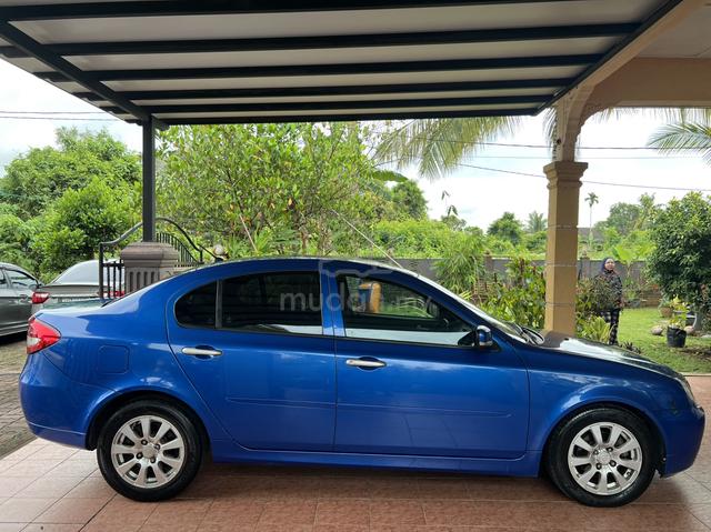 2014 Proton PERSONA 1.6 SV (A) - 3