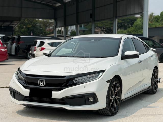 ORI PAINT⭐TIP TOP⭐2020 Honda CIVIC 1.5 TC-P (A) - 2