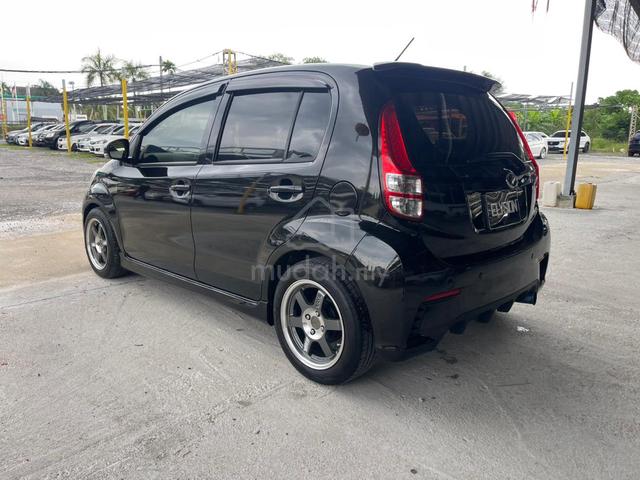 2011 Perodua MYVI 1.3 EZi PREMIUM (A) FULL LEATHER - 5