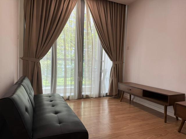LakeFront Residence 1