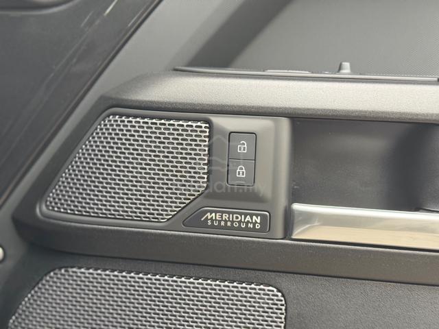 2024 Land Rover DEFENDER 5.0 V8 110 P525 - 5