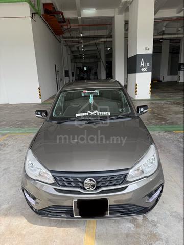 2024 Proton SAGA 1.3 PREMIUM AT MY19 FACELIFT (A) - 1