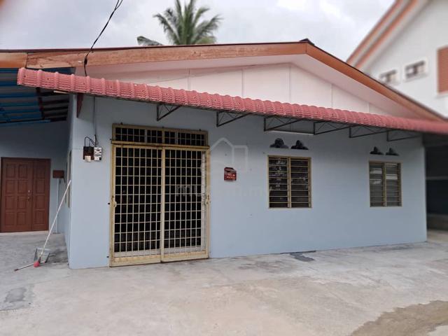 Rumah Sewa Permatang Pauh Kemasukan Bulan September 2026 1