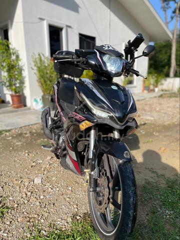 Carousel Image Selected