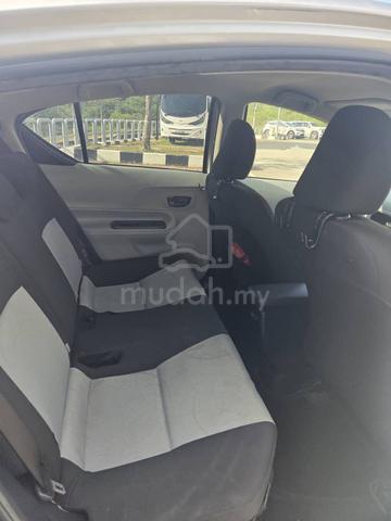 2012 Toyota PRIUS 1.8 (HYBRID) ENHANCED (A) - 5