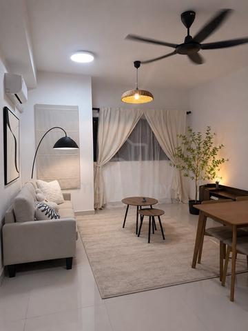 Astrum Ampang 1