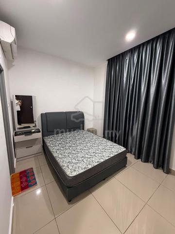 KSL Residence 2 @ Kangkar Tebrau 1