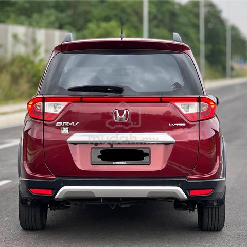 2017 Honda BR-V 1.5 V (A) Tip Top Condition - 4