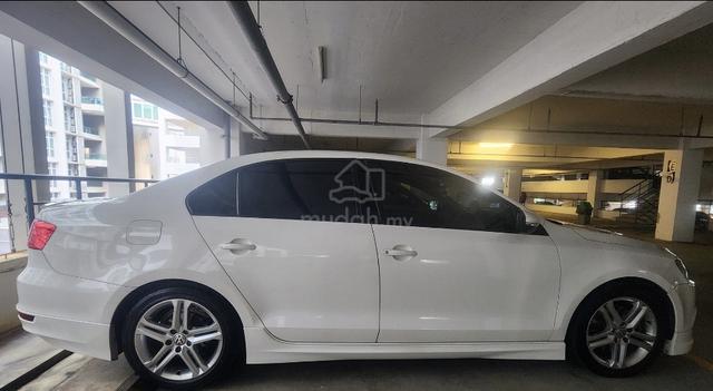 2014 Volkswagen JETTA 1.4 TSI (CKD) (A) - 5