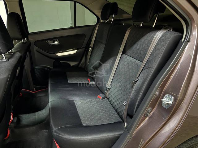 2020 Perodua BEZZA 1.3 PREMIUM X(A)2 YEAR WARRANTY - 5