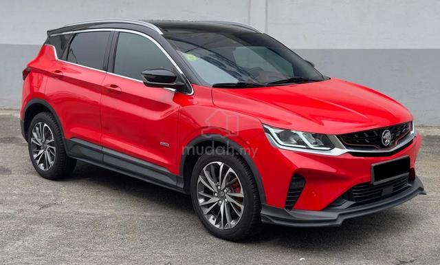 Proton X50 TGDI FLAGSHIP 1.5L (A) - 5