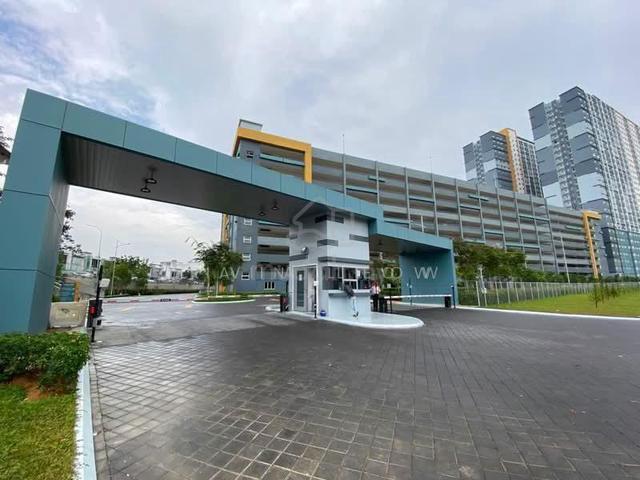 Prestige Residence 1