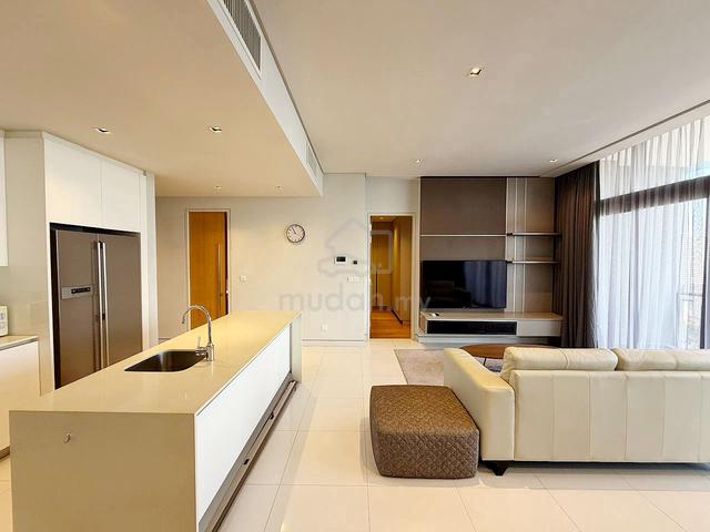Moulmein Rise 1