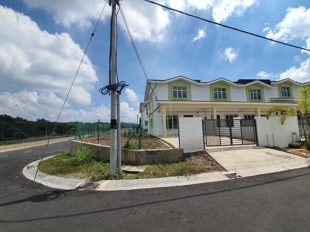 CORNER LOT Double Storey TAMAN BUKIT TAMBUN 1