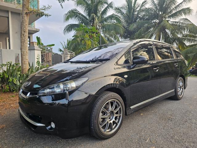 2011 Toyota WISH 1.8 S (A) - 4