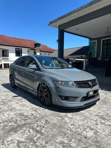 2018 Proton PREVE 1.6 Premium Turbo Low Mileage - 1